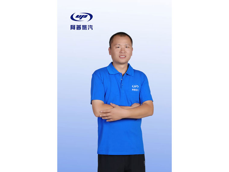 员工风采