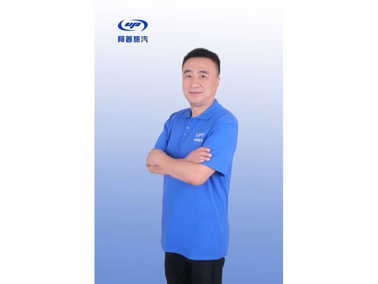 员工风采